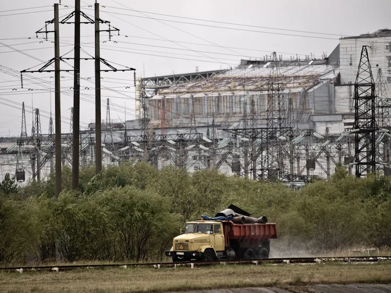 Radioactive Waste