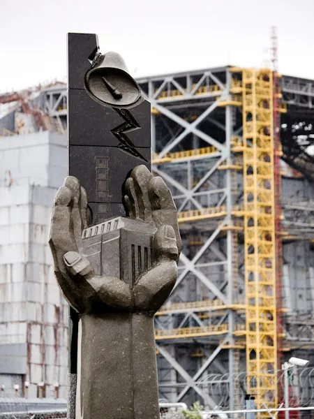 The Victims' Monument