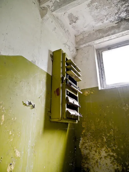 The Mailboxes