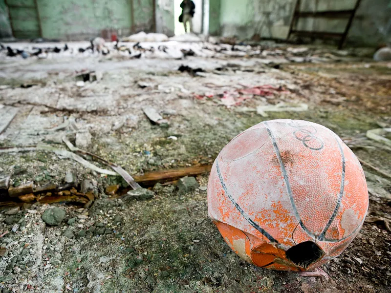 The Basketball