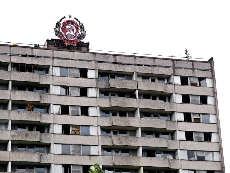 Soviet Symbols