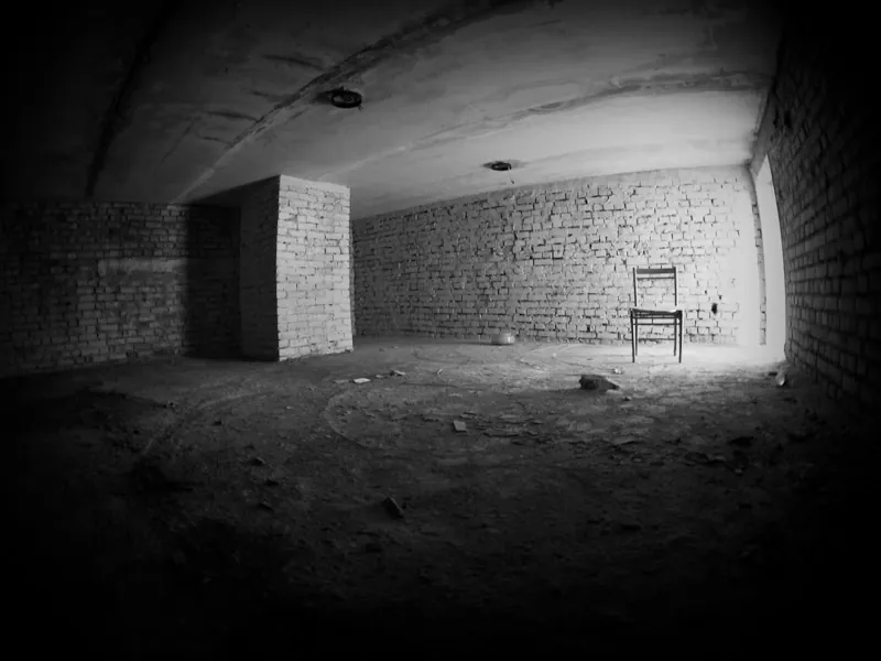 Who Sat Here?