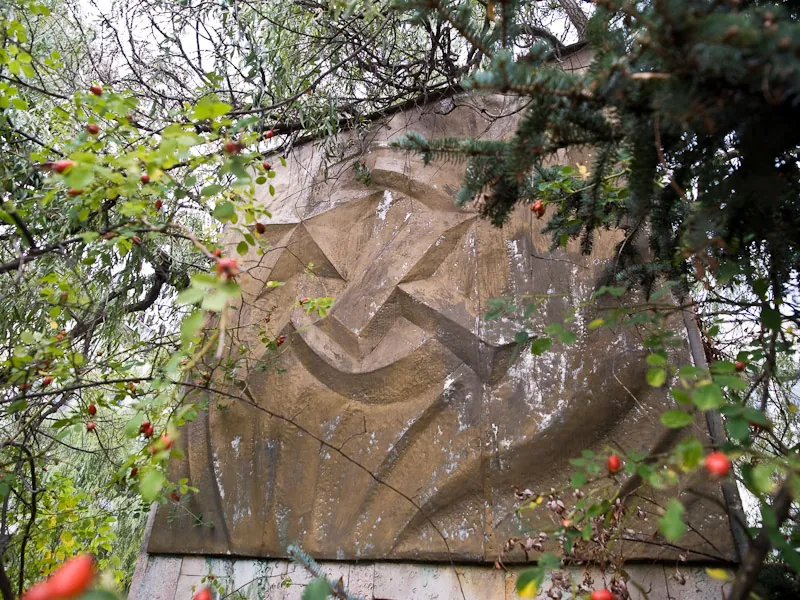 The Hammer and Sickle