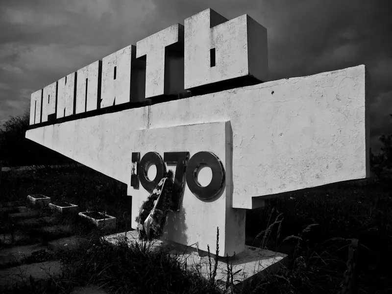 PRIPYAT