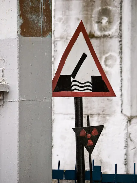 Unusual Sign Combination