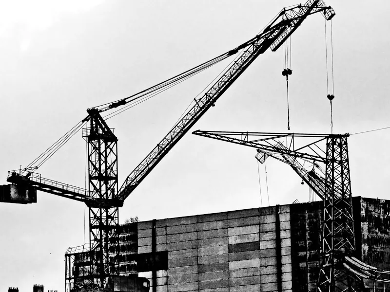 The Control Rods