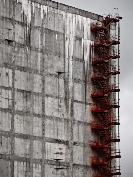 The Reactor Stalls