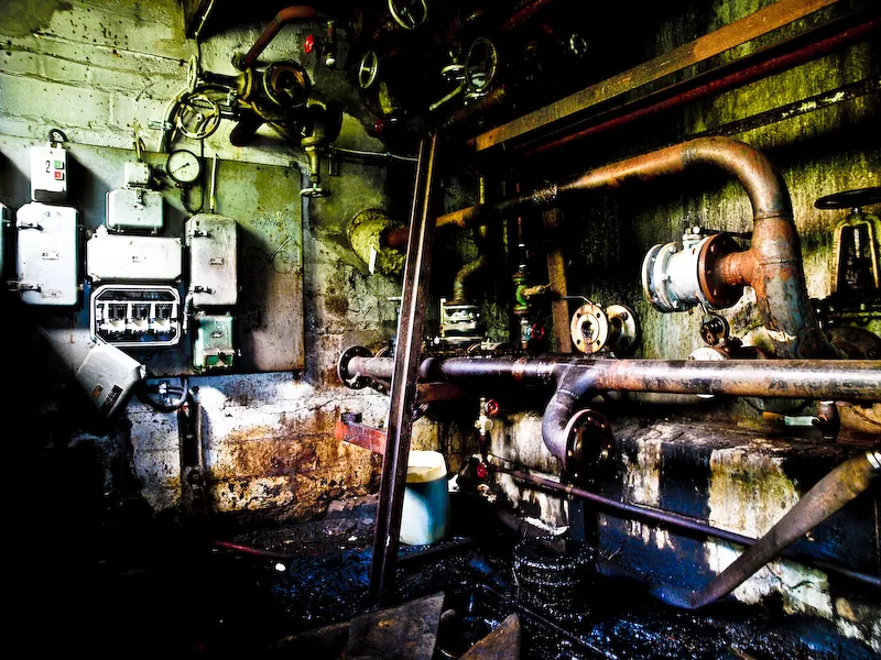 Environmental Requirements