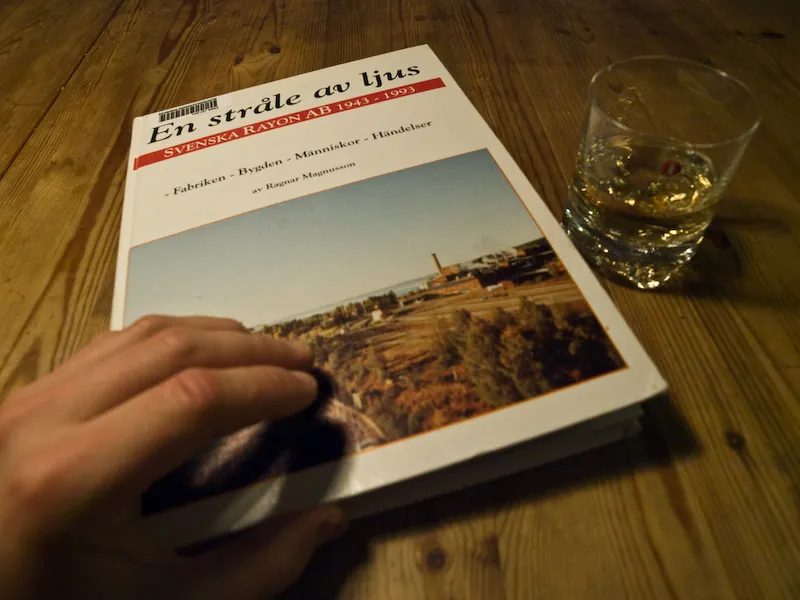 The Anniversary Book